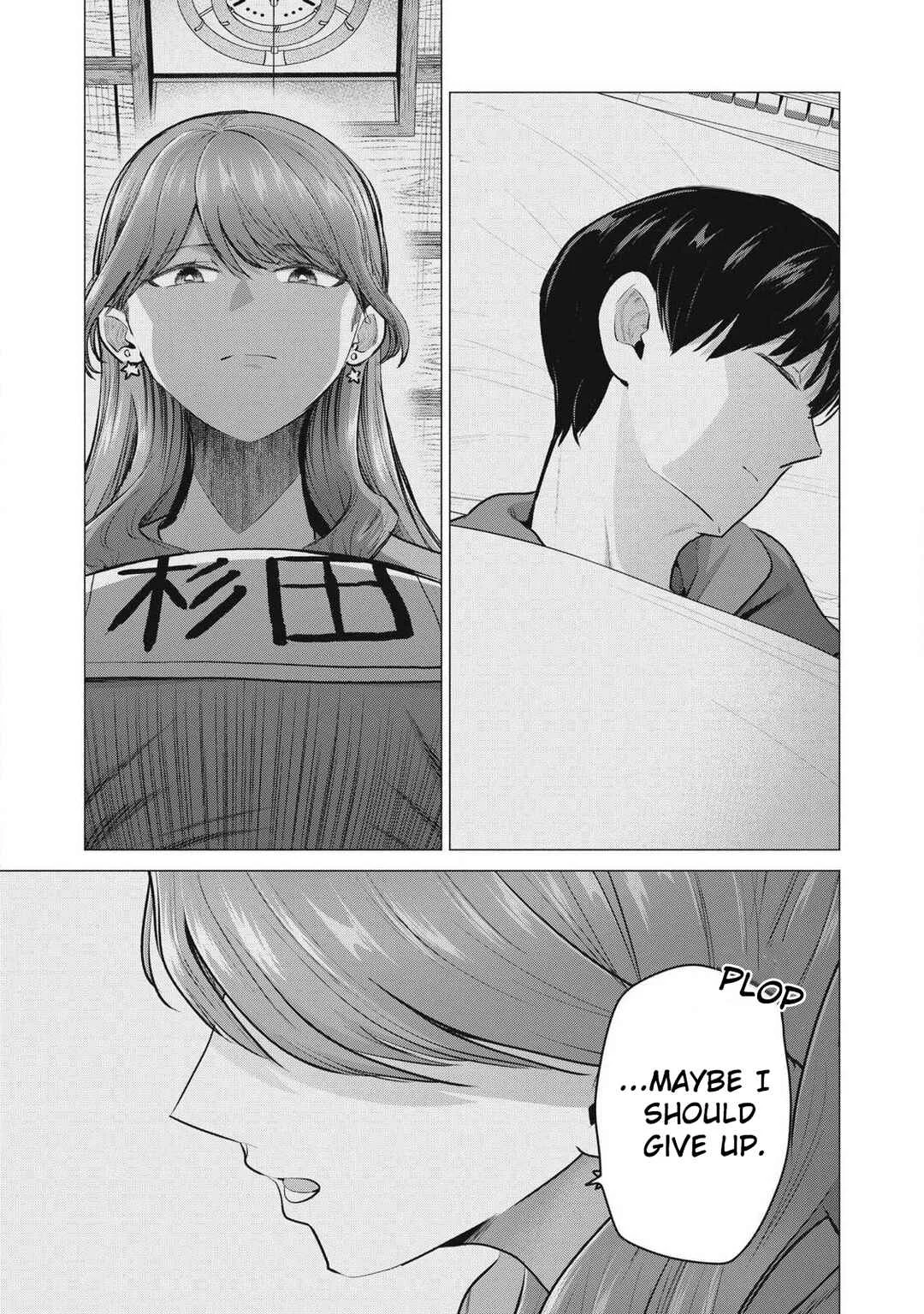 Deriheru Yondara Moto Doukyuusei ga Kita Chapter 3 - Page 29