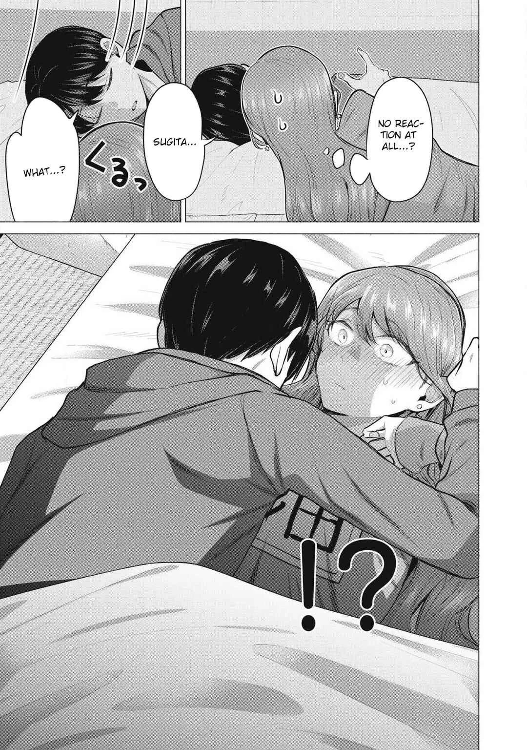 Deriheru Yondara Moto Doukyuusei ga Kita Chapter 3 - Page 31