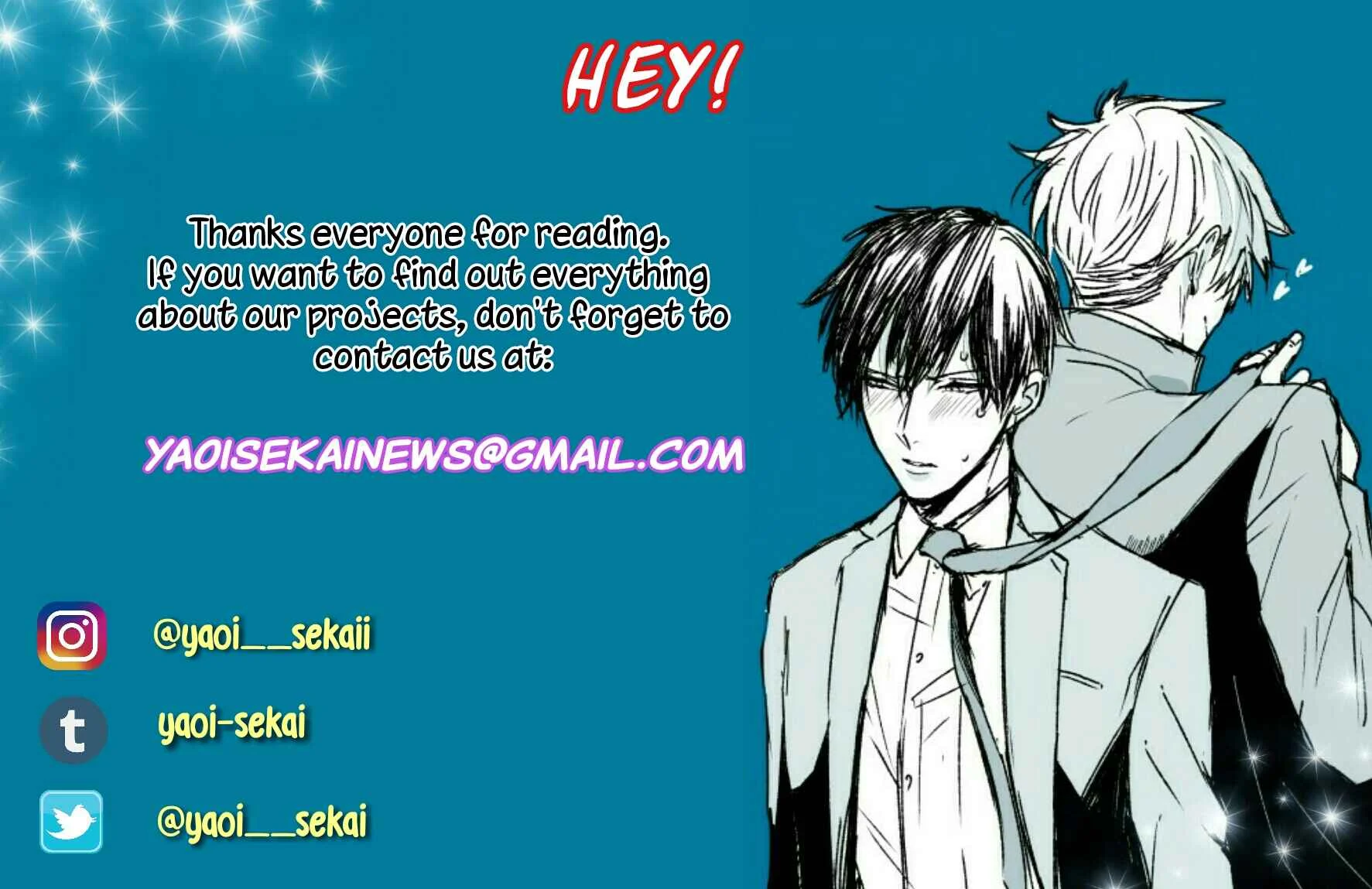 Do S Obake ga Nekasetekurenai Chapter 3 - Page 38