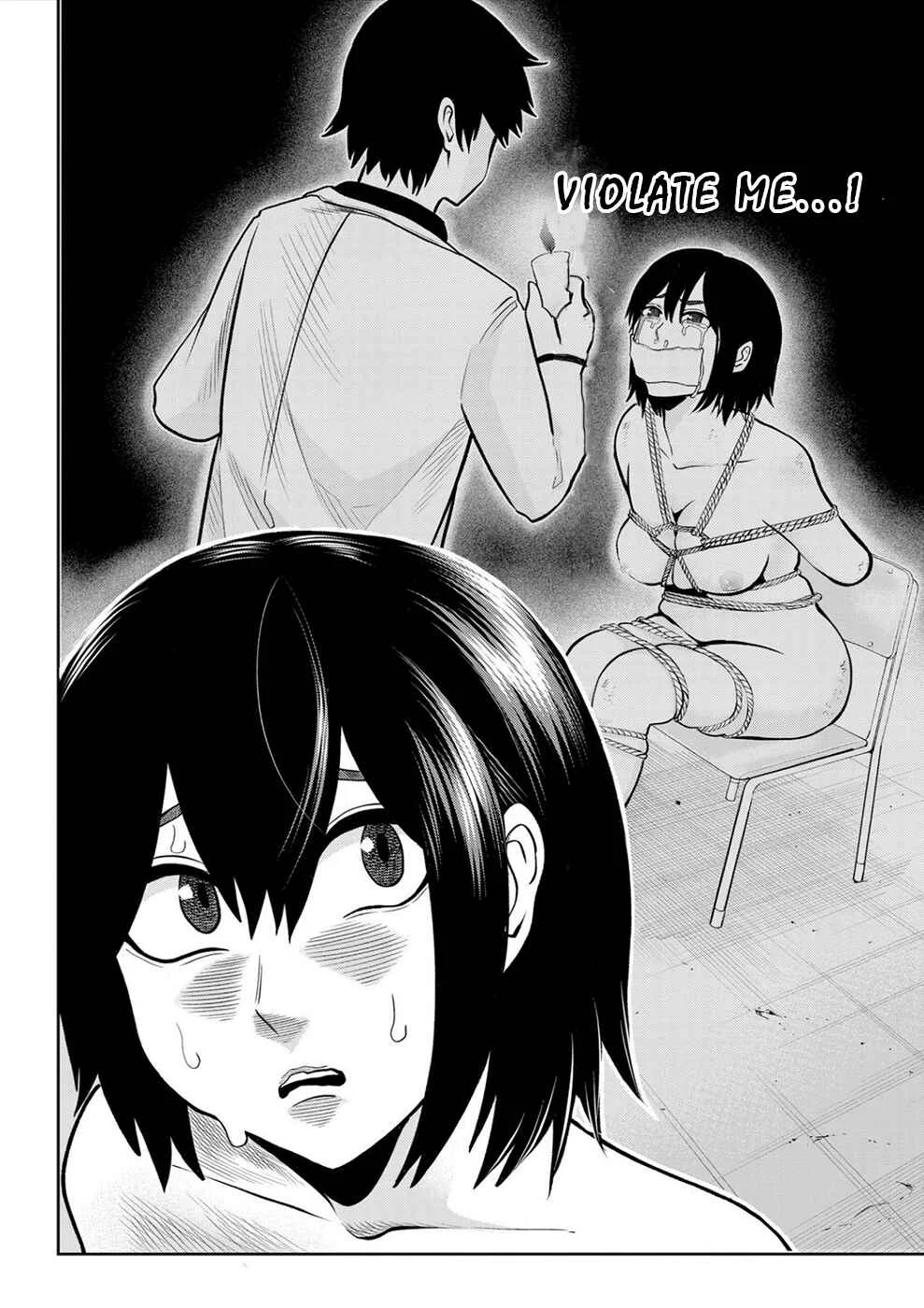 Dogeza Shoujo no Gekokujou ~Ikenie Revenge Game~ Chapter 2 - Page 15