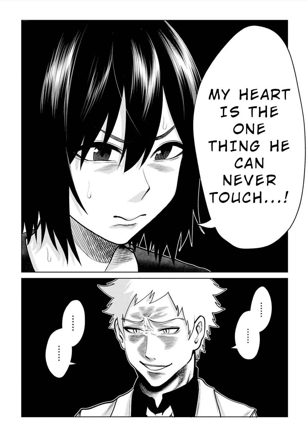 Dogeza Shoujo no Gekokujou ~Ikenie Revenge Game~ Chapter 3 - Page 18
