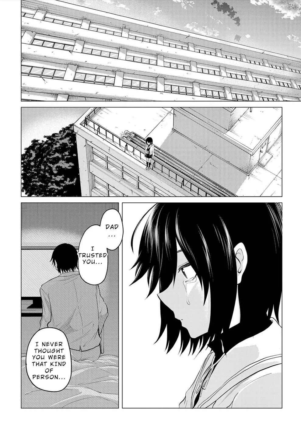 Dogeza Shoujo no Gekokujou ~Ikenie Revenge Game~ Chapter 4 - Page 6