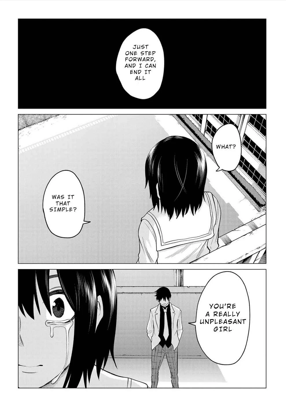 Dogeza Shoujo no Gekokujou ~Ikenie Revenge Game~ Chapter 4 - Page 9