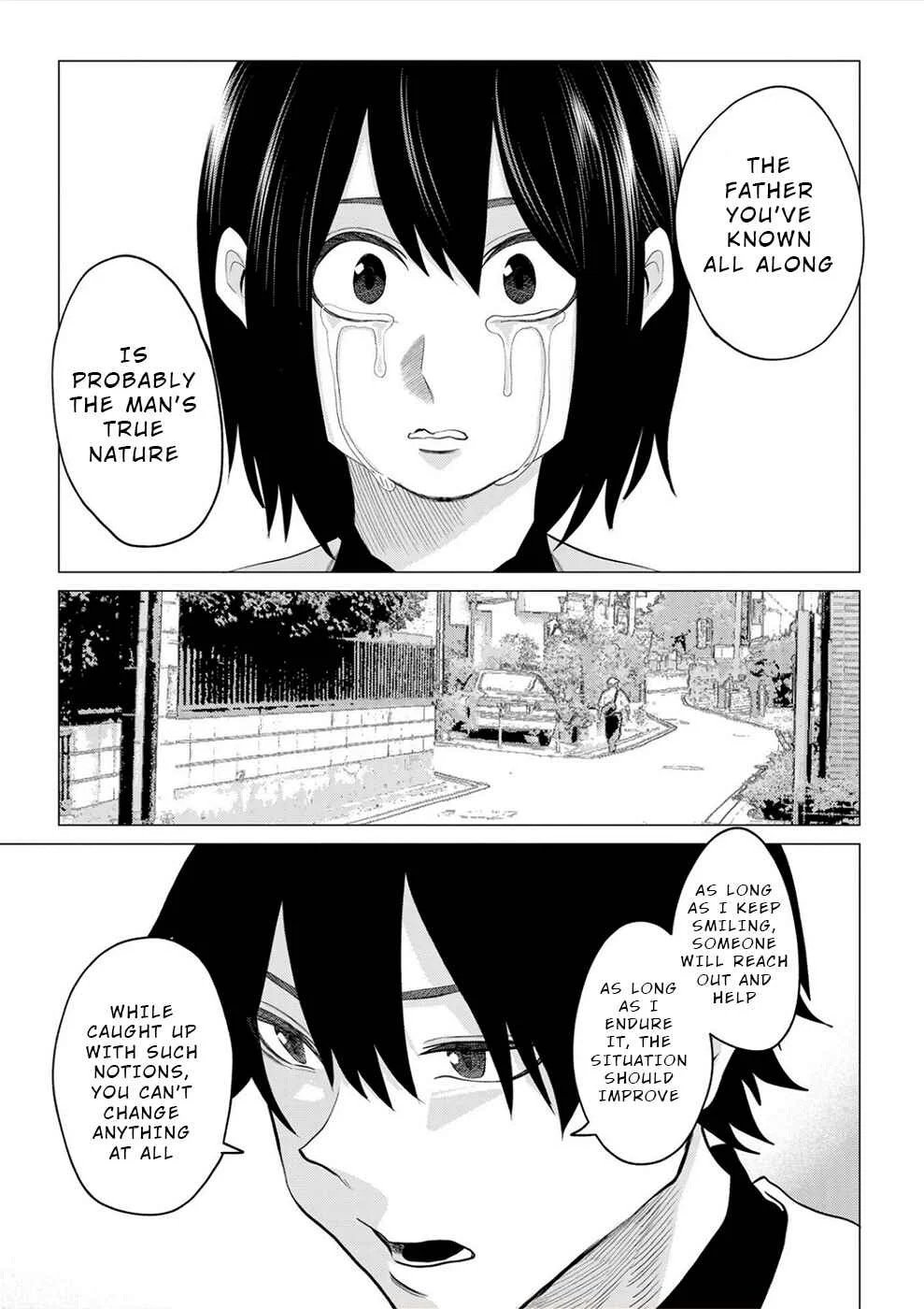 Dogeza Shoujo no Gekokujou ~Ikenie Revenge Game~ Chapter 4 - Page 11