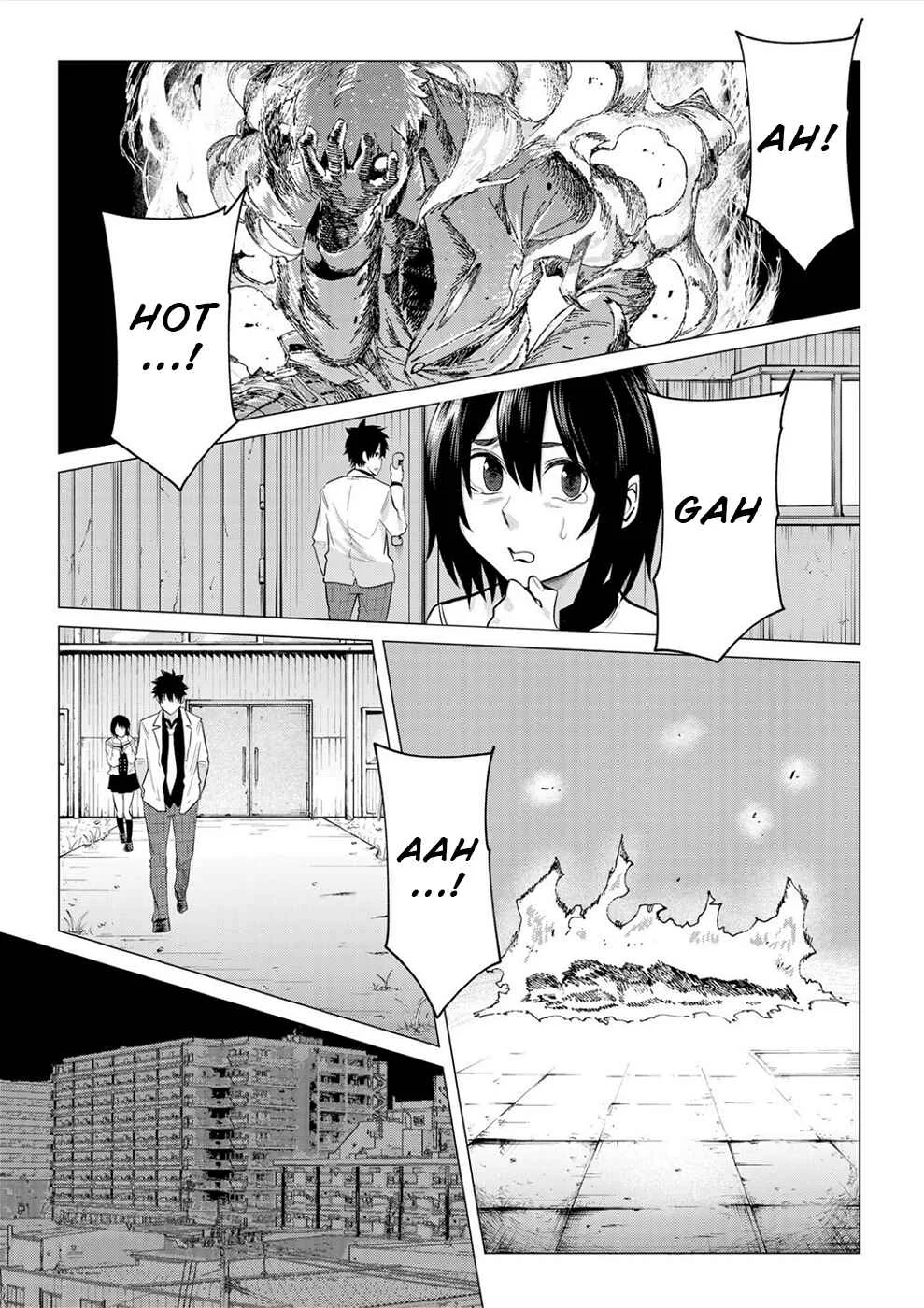 Dogeza Shoujo no Gekokujou ~Ikenie Revenge Game~ Chapter 5 - Page 13