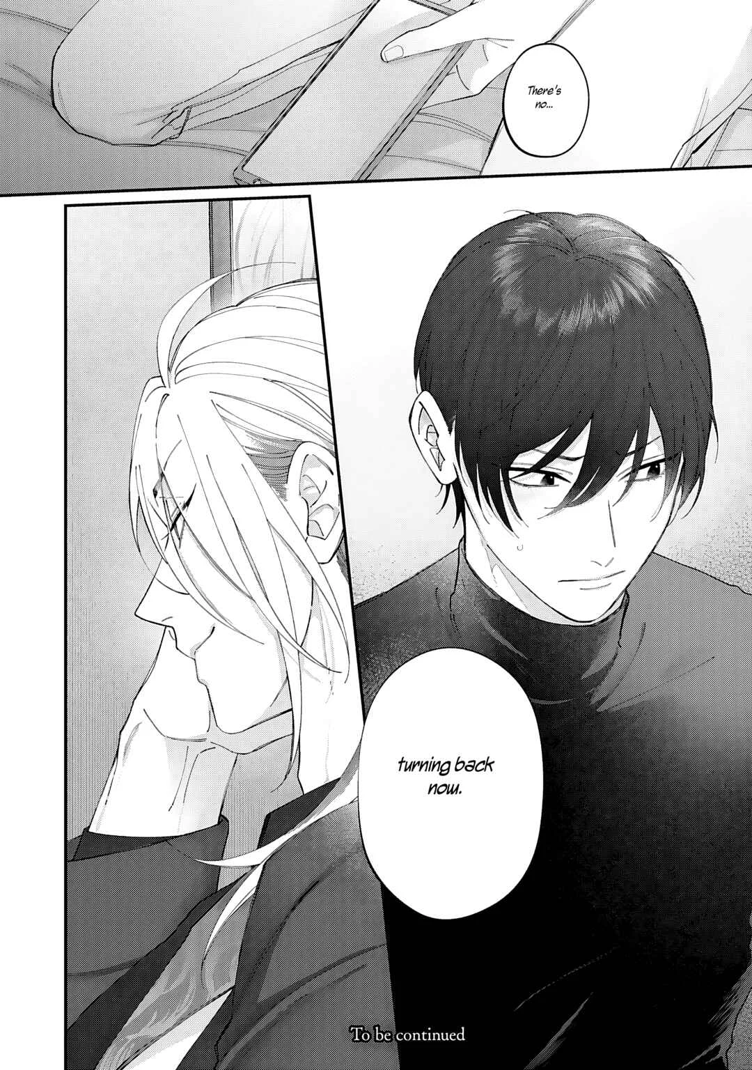 Doku ni Kuchizuke Chapter 2 - Page 34