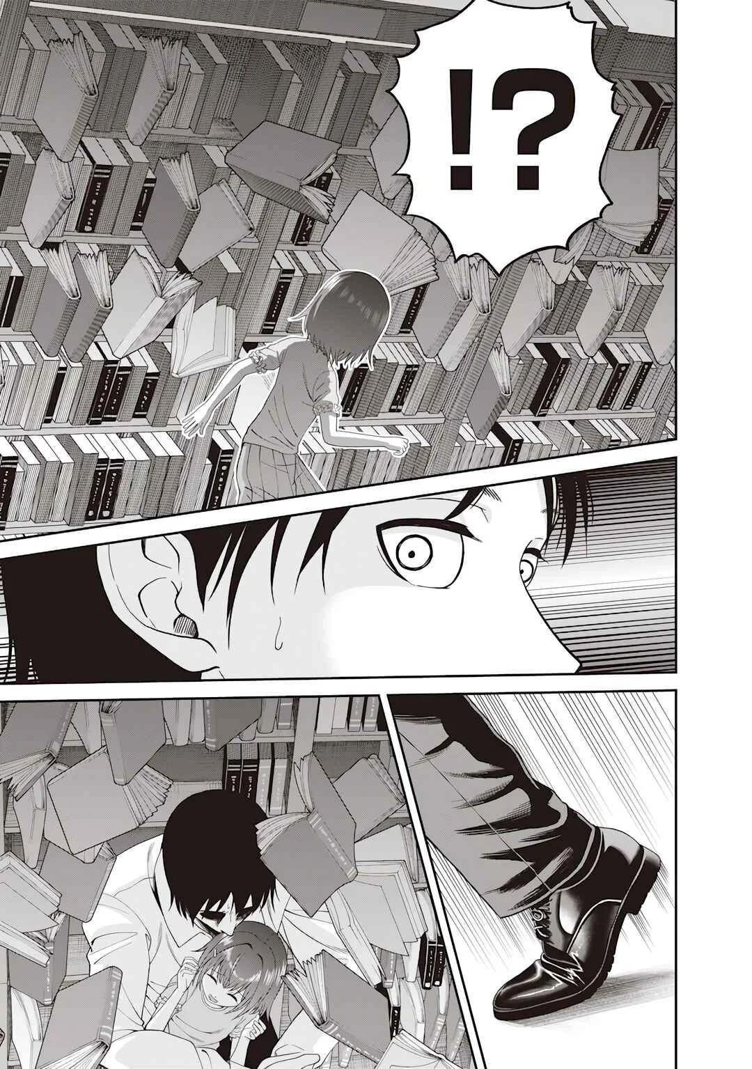 Dokushin Kizoku ~Danjohi 1:99 Sekai no Akuyaku Reisoku~ Chapter 1 - Page 14