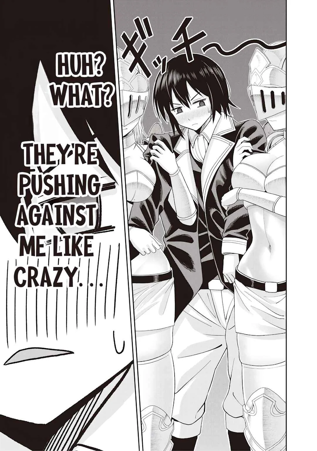 Dokushin Kizoku ~Danjohi 1:99 Sekai no Akuyaku Reisoku~ Chapter 1 - Page 22