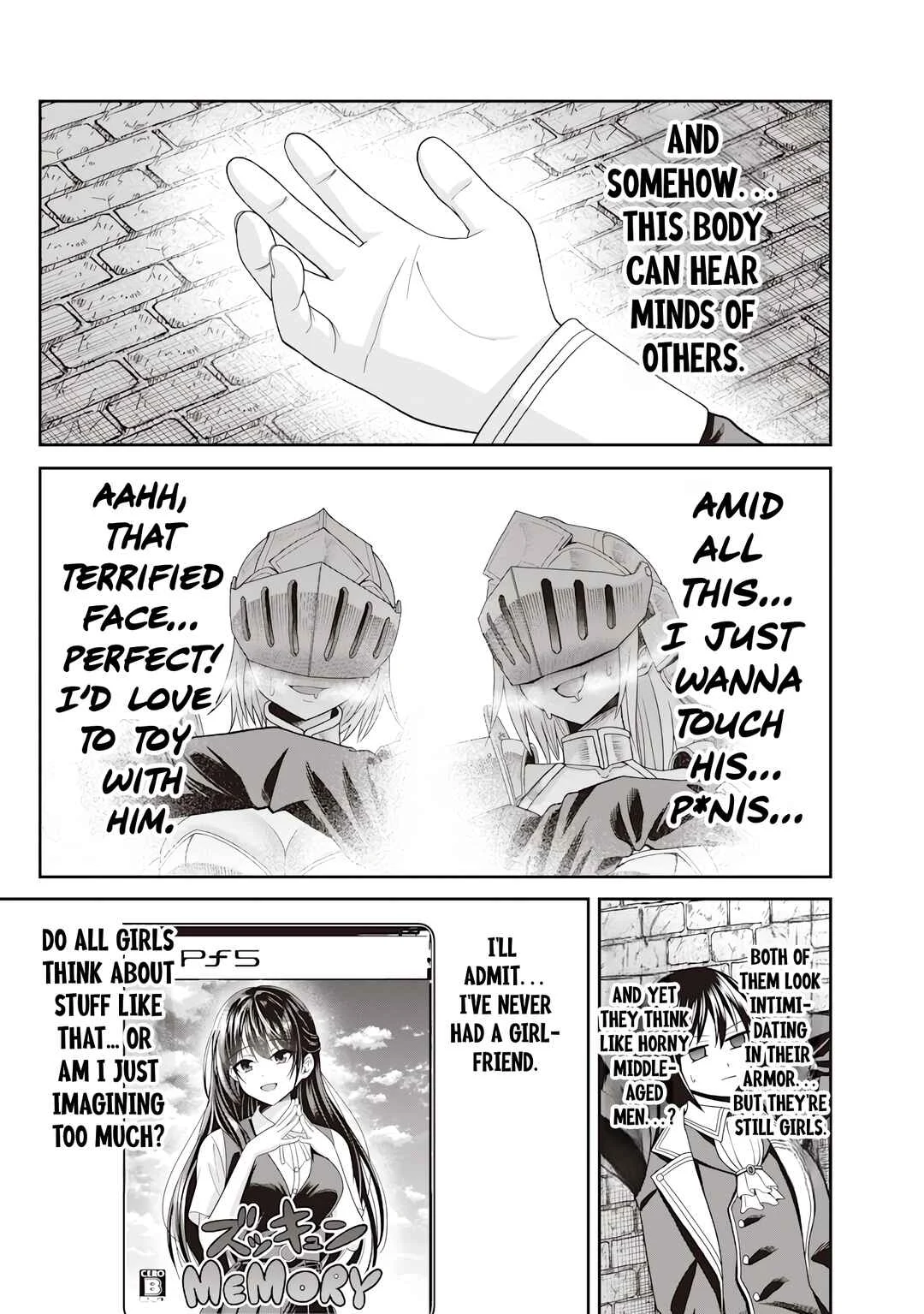 Dokushin Kizoku ~Danjohi 1:99 Sekai no Akuyaku Reisoku~ Chapter 1 - Page 28