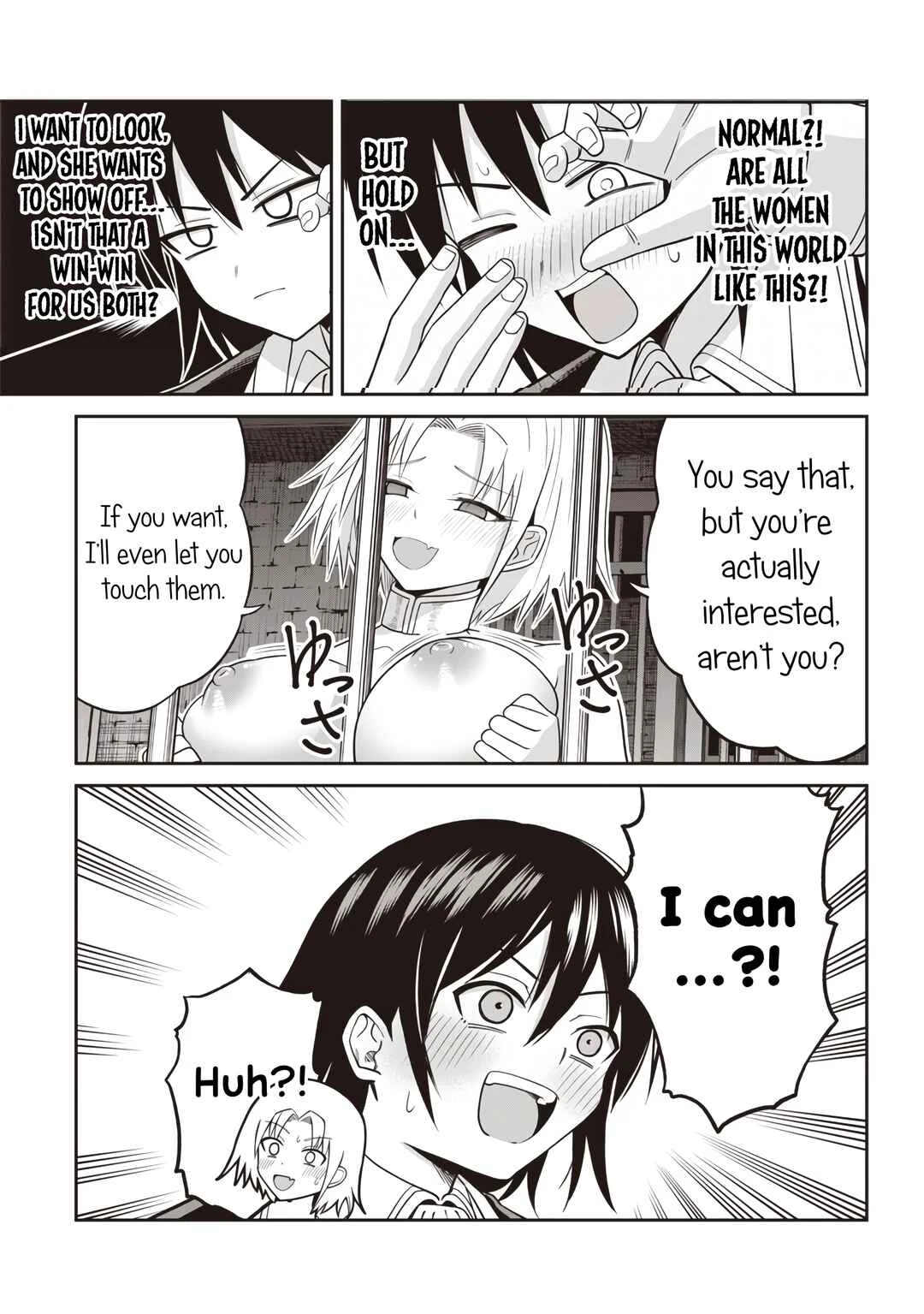 Dokushin Kizoku ~Danjohi 1:99 Sekai no Akuyaku Reisoku~ Chapter 2.1 - Page 7