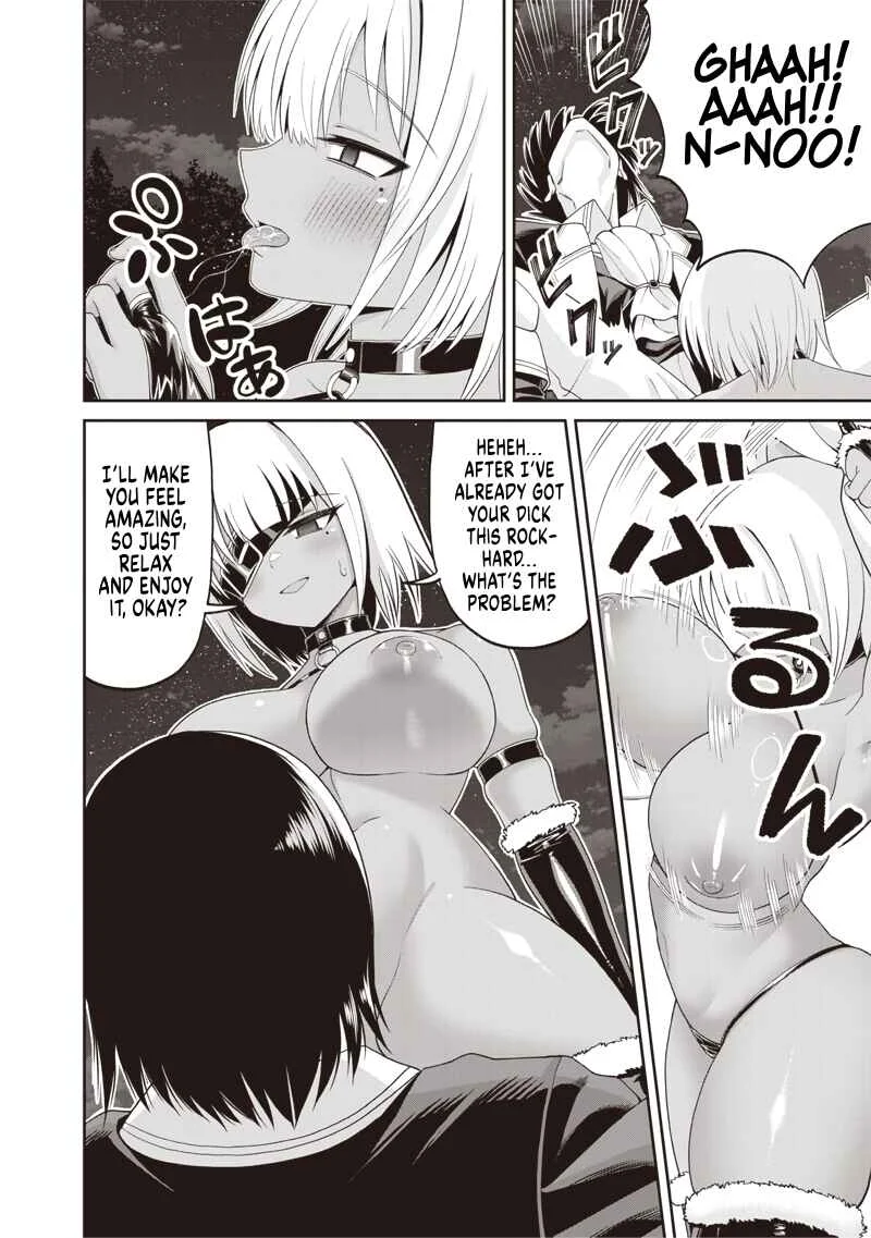Dokushin Kizoku ~Danjohi 1:99 Sekai no Akuyaku Reisoku~ Chapter 3.1 - Page 12