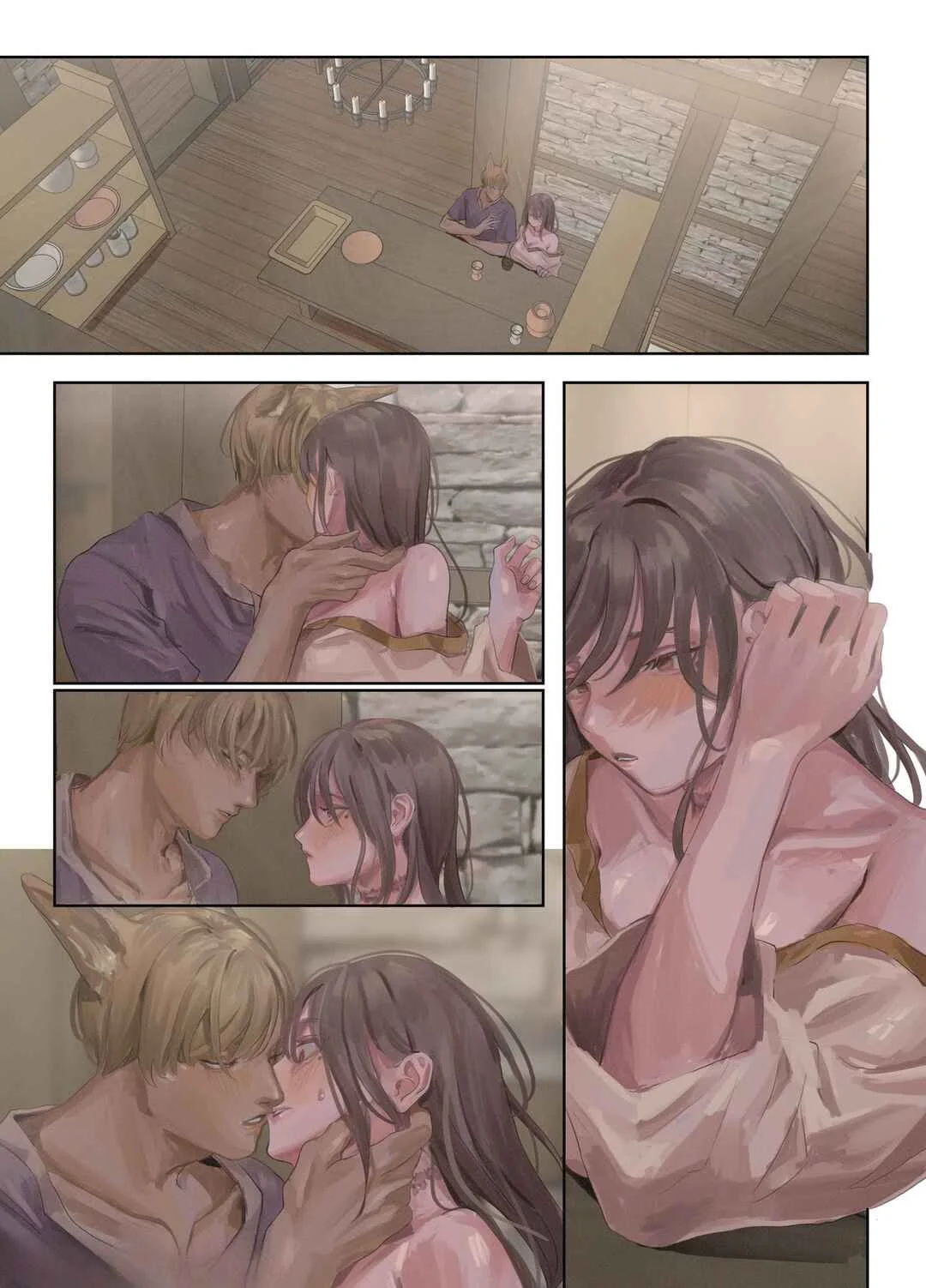 Dorei-chan to Issho Chapter 1 - Page 26