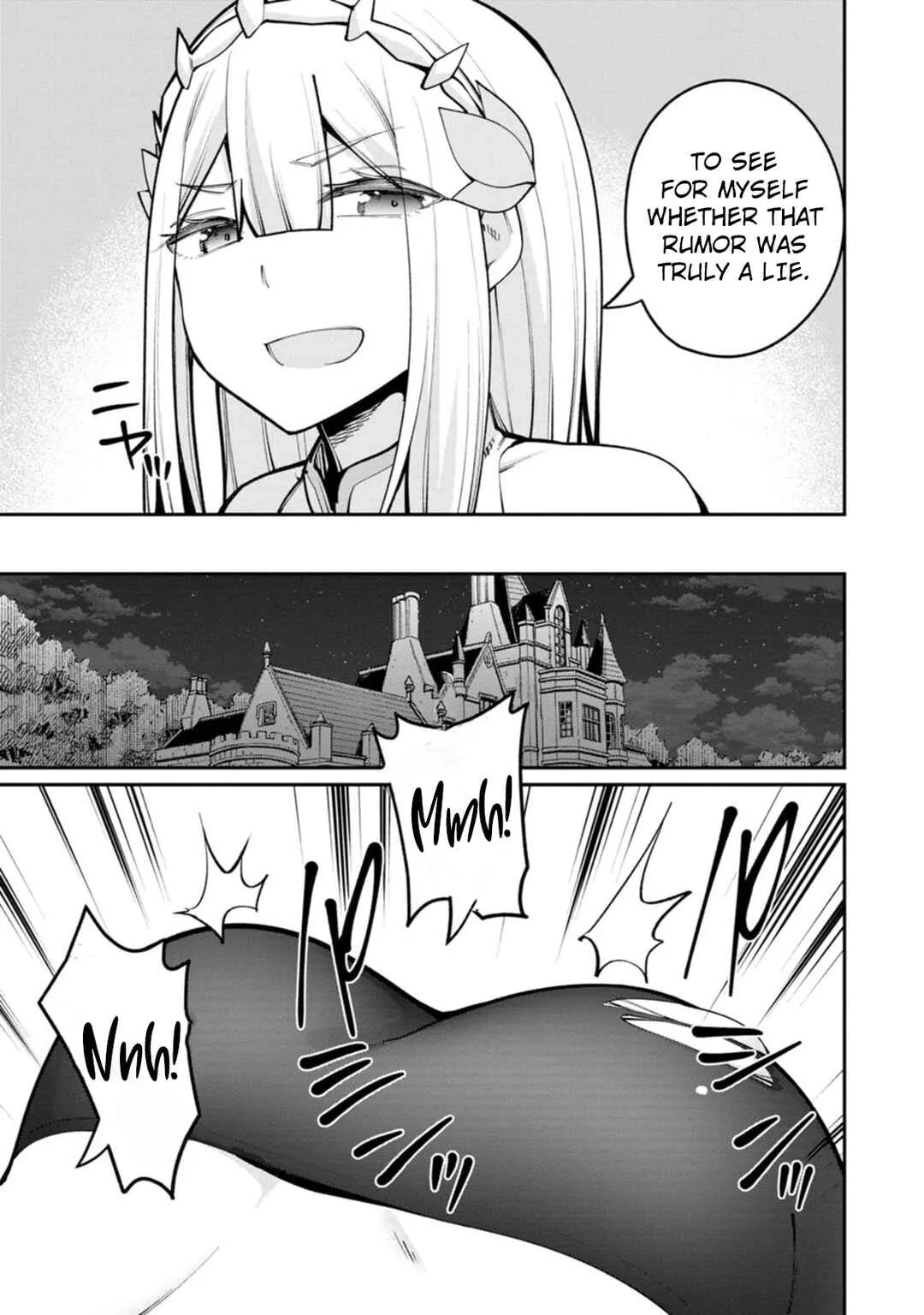 Dorei Gaeshi no Hangyaku Maou ~Saijaku Shuzoku no Akuma ga Kindan Harem wo Kizuku made~ Chapter 5 - Page 3