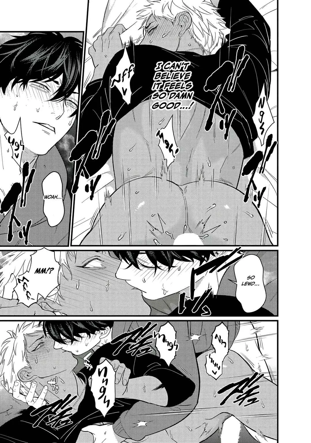 Doutei Otaku to no Sex ga Ii Hazu ga Nai Chapter 1 - Page 24