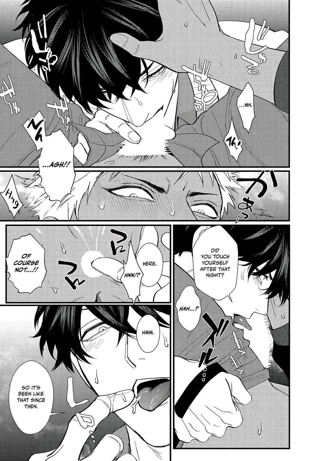 Doutei Otaku to no Sex ga Ii Hazu ga Nai Chapter 2 - Page 14