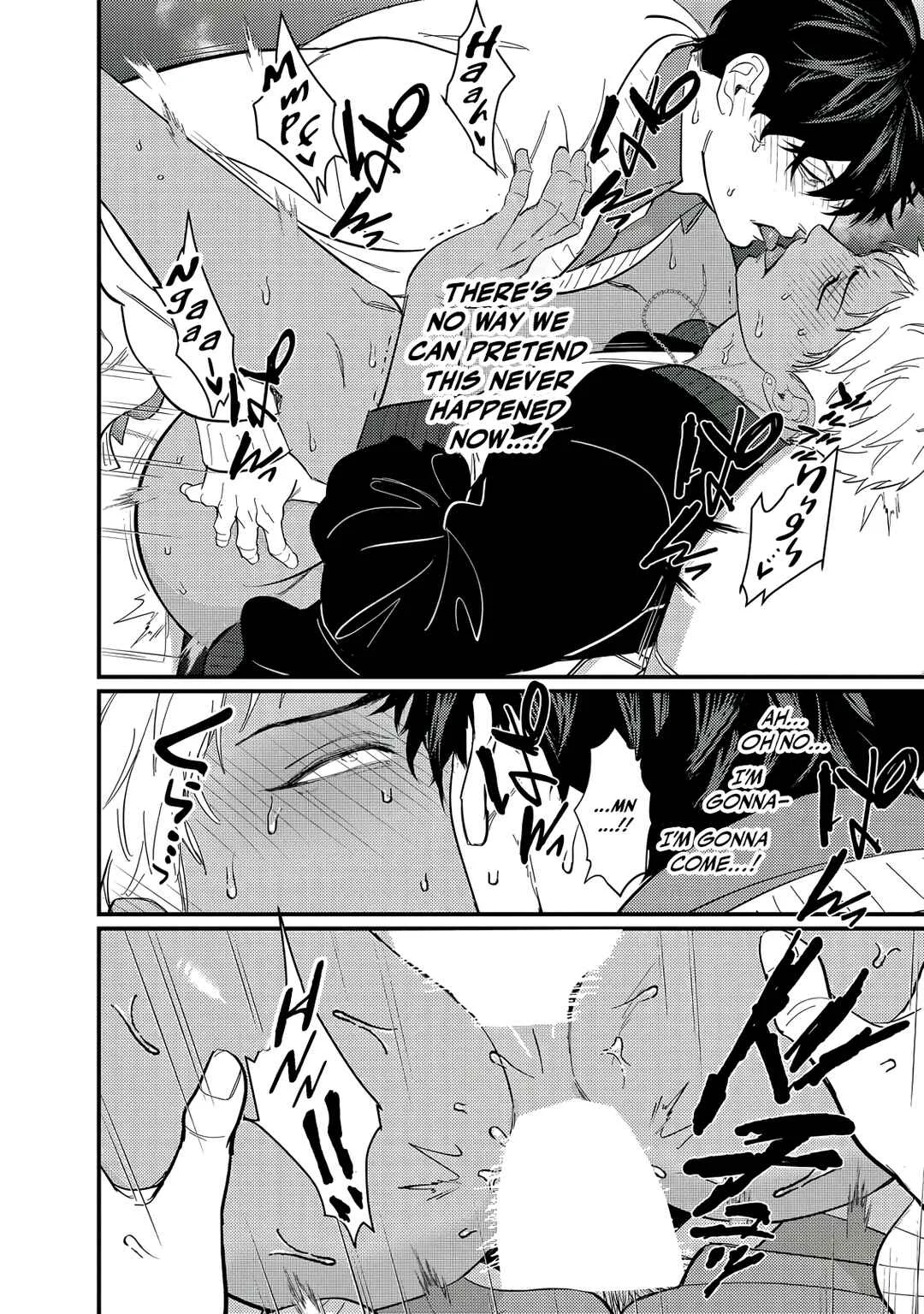 Doutei Otaku to no Sex ga Ii Hazu ga Nai Chapter 2 - Page 21