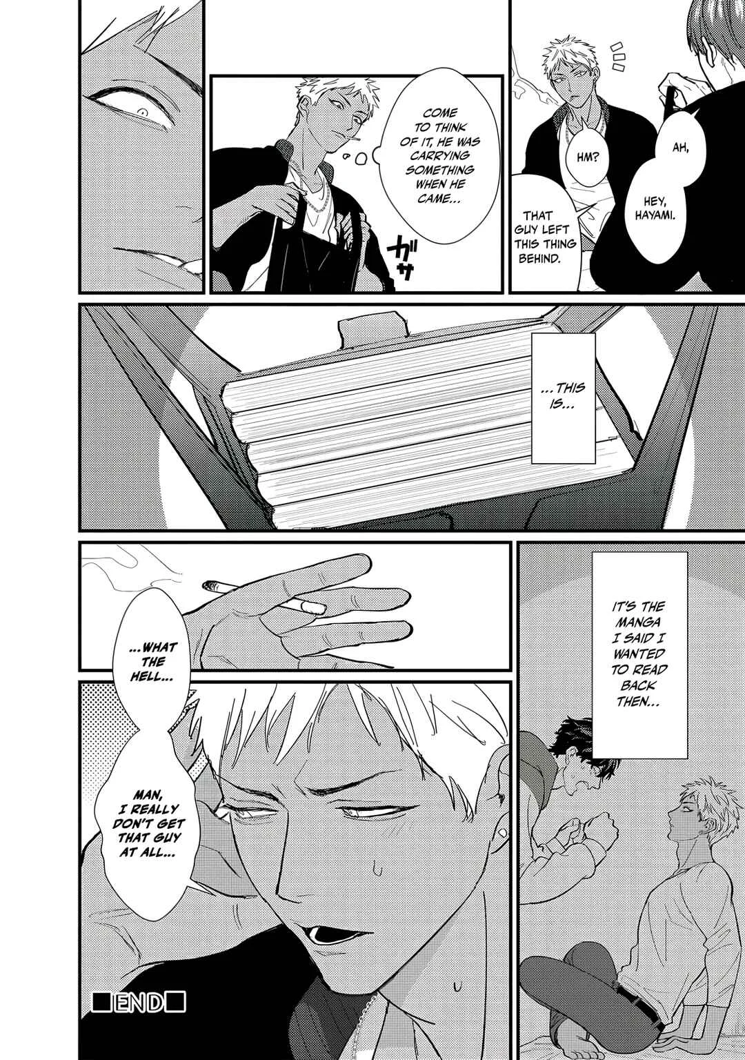 Doutei Otaku to no Sex ga Ii Hazu ga Nai Chapter 2 - Page 25