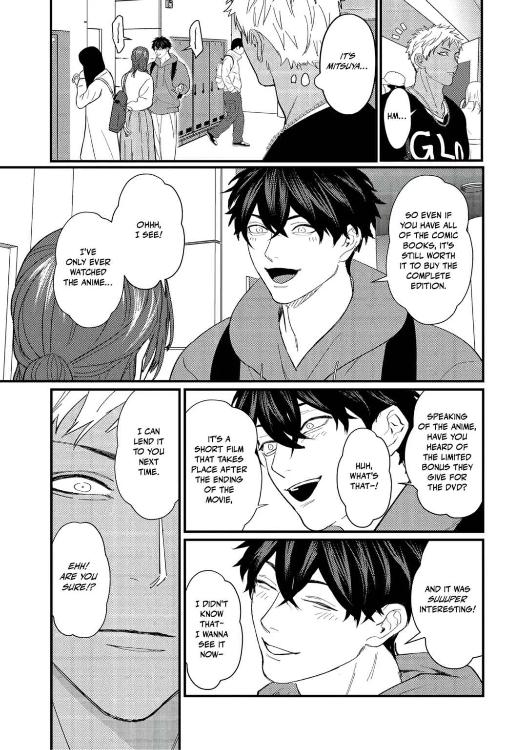 Doutei Otaku to no Sex ga Ii Hazu ga Nai Chapter 4 - Page 12