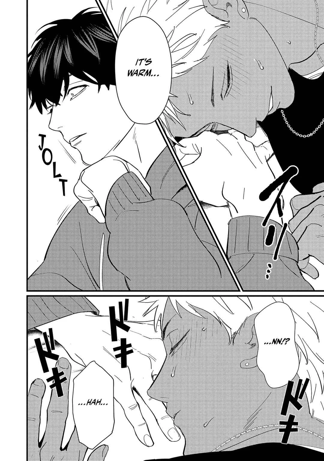 Doutei Otaku to no Sex ga Ii Hazu ga Nai Chapter 4 - Page 23
