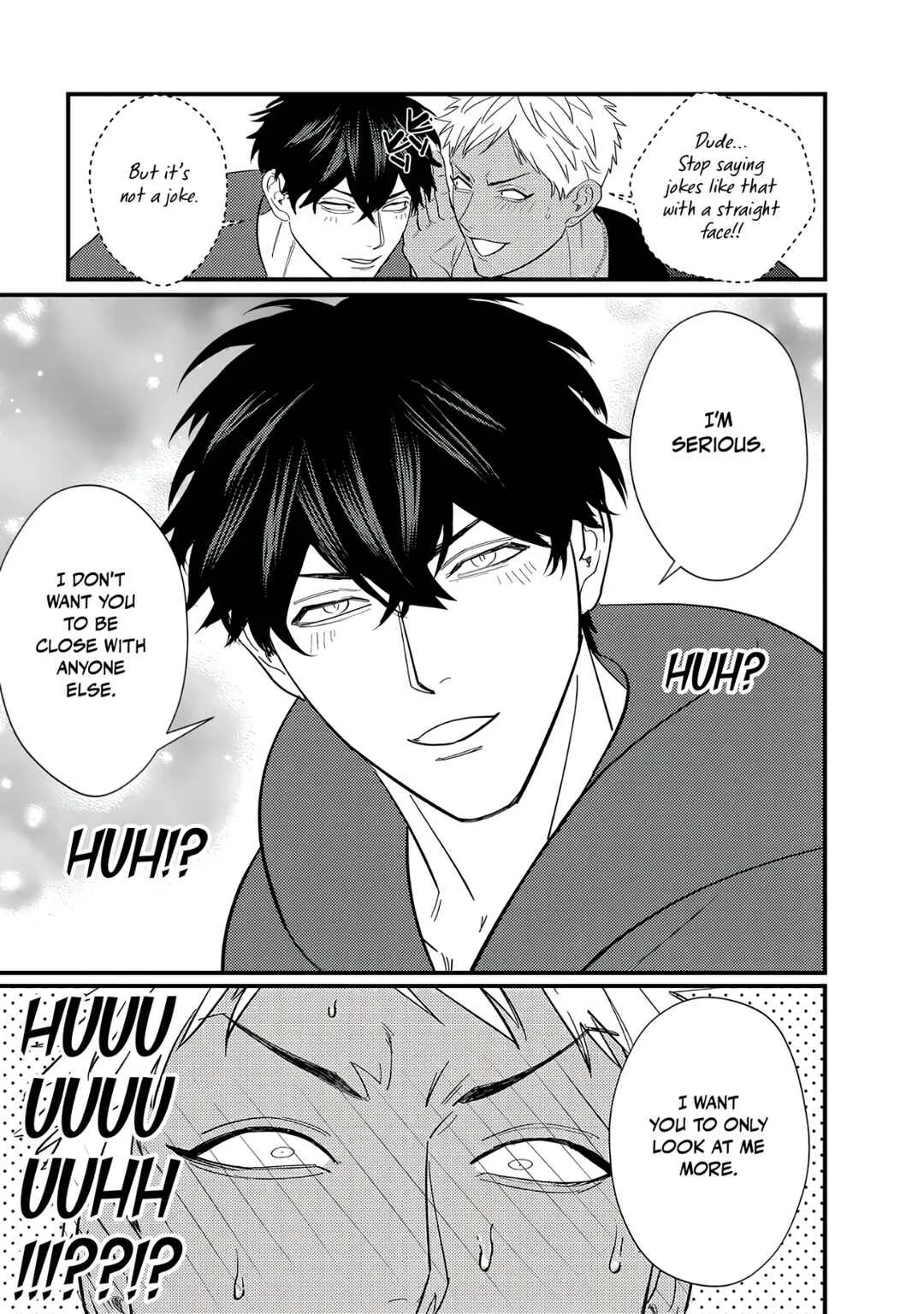 Doutei Otaku to no Sex ga Ii Hazu ga Nai Chapter 5 - Page 10