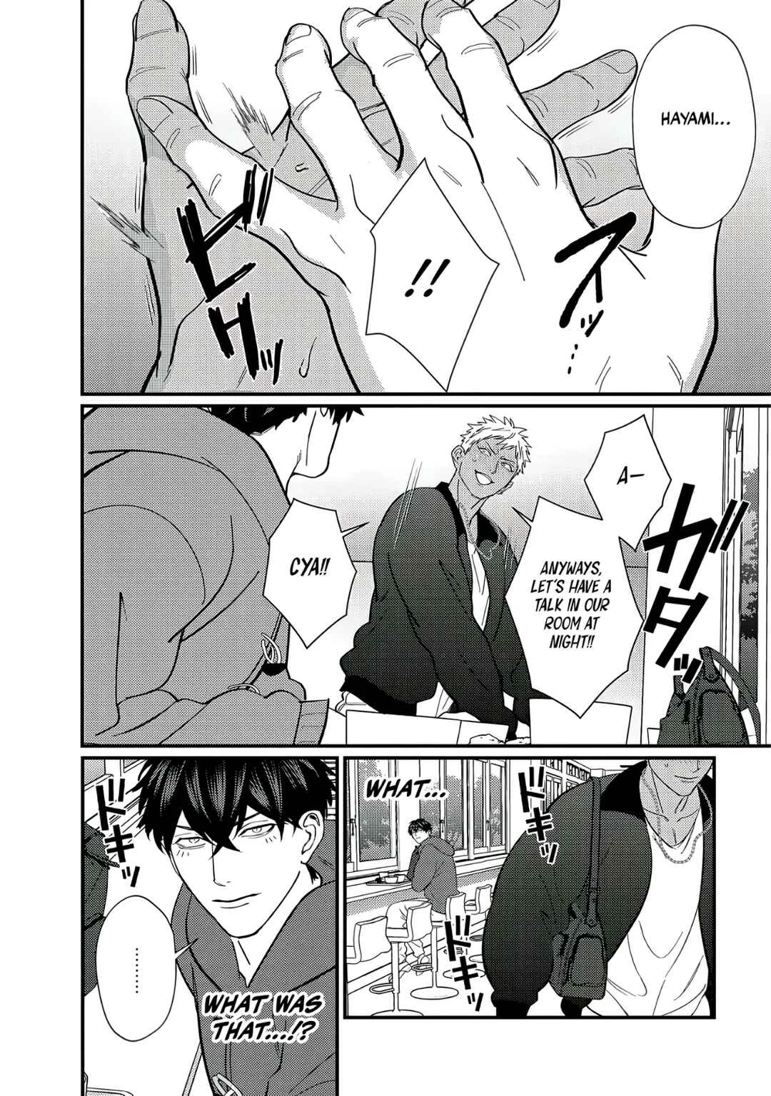 Doutei Otaku to no Sex ga Ii Hazu ga Nai Chapter 5 - Page 11