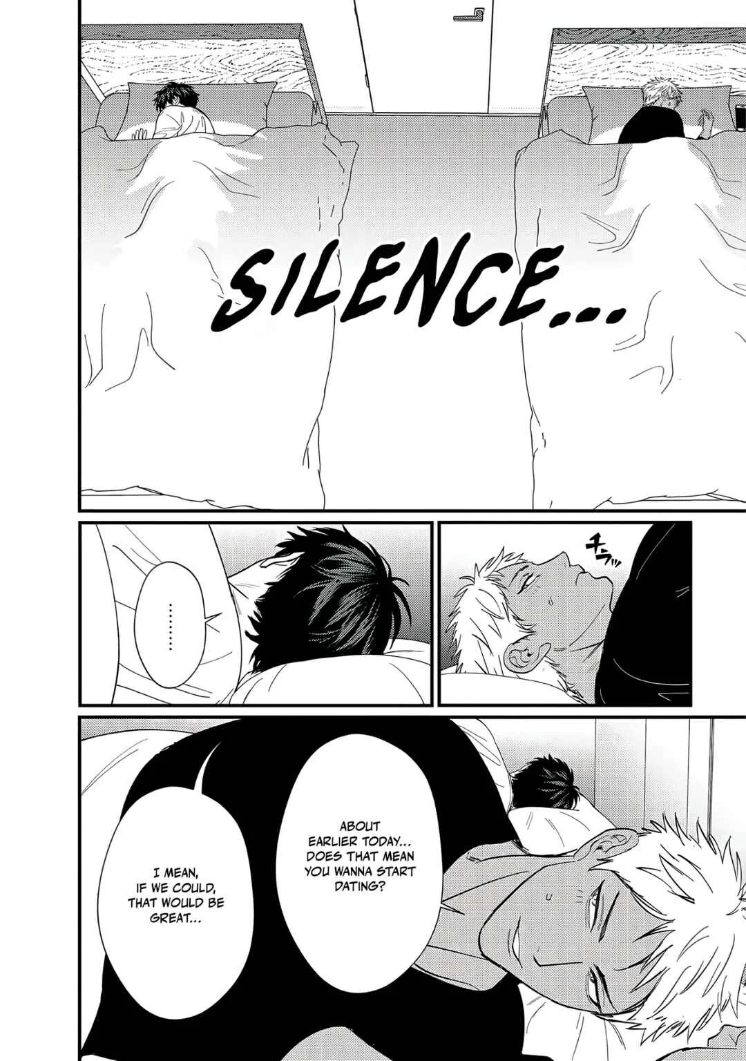 Doutei Otaku to no Sex ga Ii Hazu ga Nai Chapter 5 - Page 13