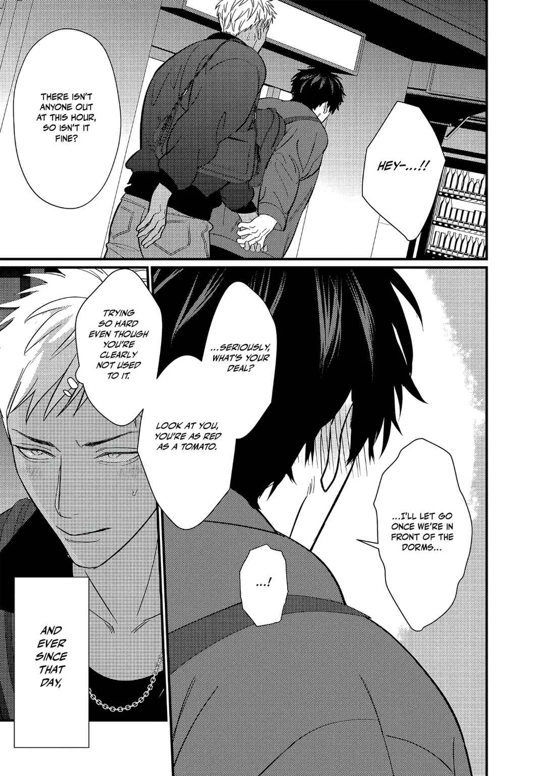 Doutei Otaku to no Sex ga Ii Hazu ga Nai Chapter 5 - Page 20