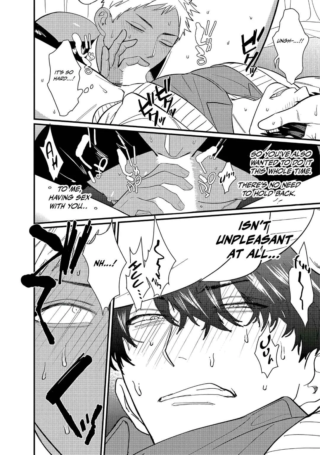 Doutei Otaku to no Sex ga Ii Hazu ga Nai Chapter 5 - Page 29