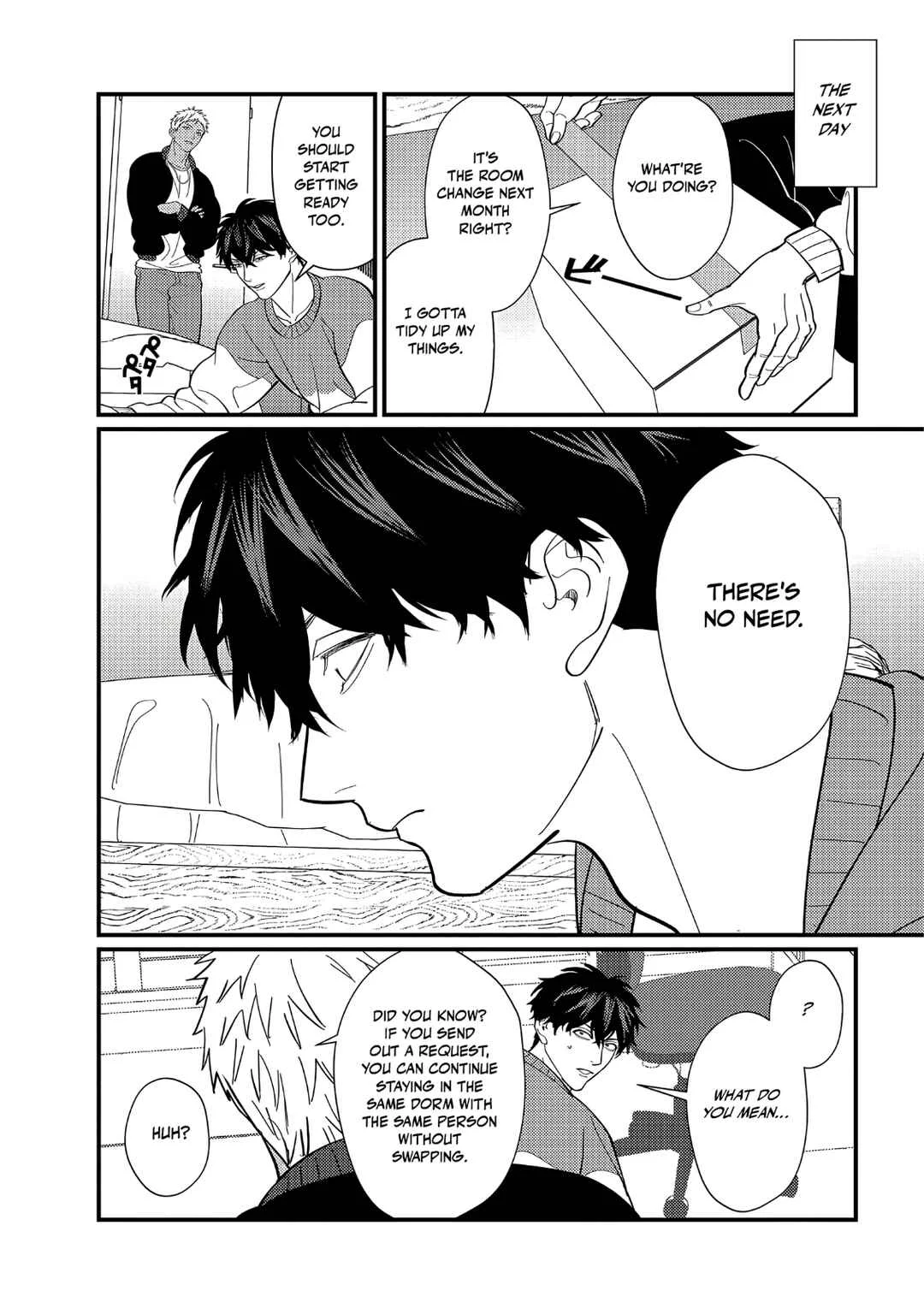 Doutei Otaku to no Sex ga Ii Hazu ga Nai Chapter 5 - Page 37