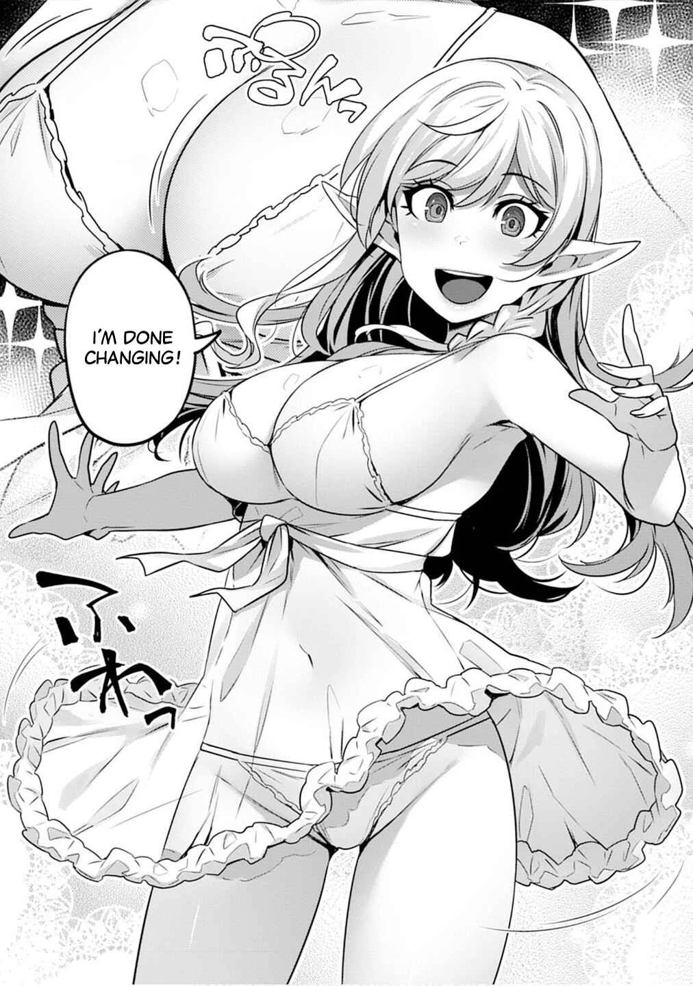 Doutei Yuusha no Harem Maou Toubatsuki Chapter 1: Time For a Journey - Page 17