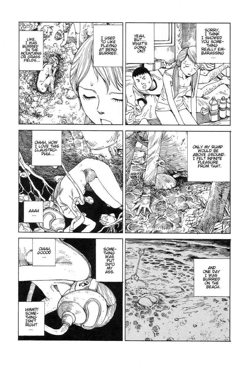 Dream Toy Factory Chapter 3: Mr. Urashima - Page 6