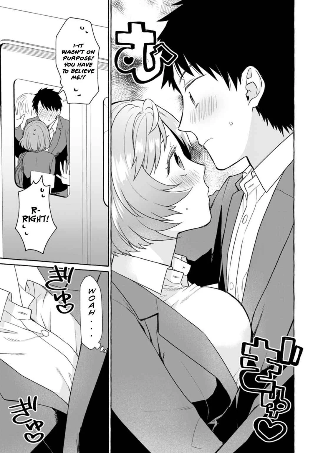 Dungeon no Aru Sekai de Kashikoku Sukoyaka ni Ikiru Houhou Chapter 5 - Page 3