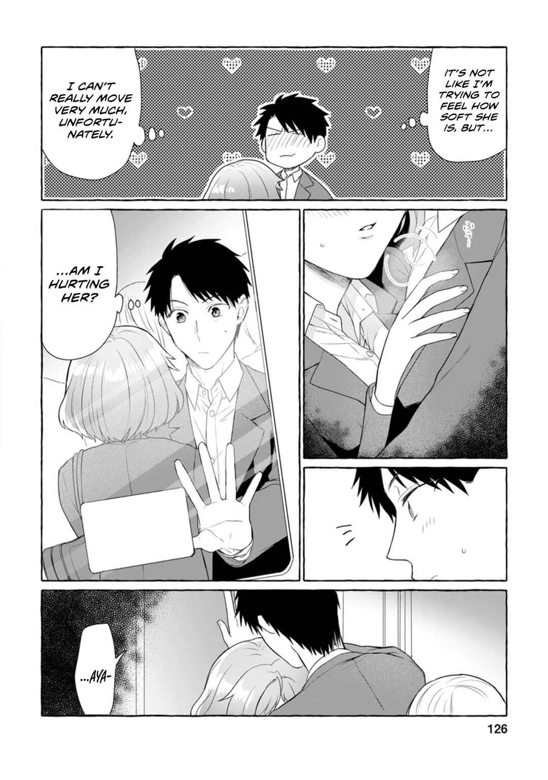 Dungeon no Aru Sekai de Kashikoku Sukoyaka ni Ikiru Houhou Chapter 5 - Page 4