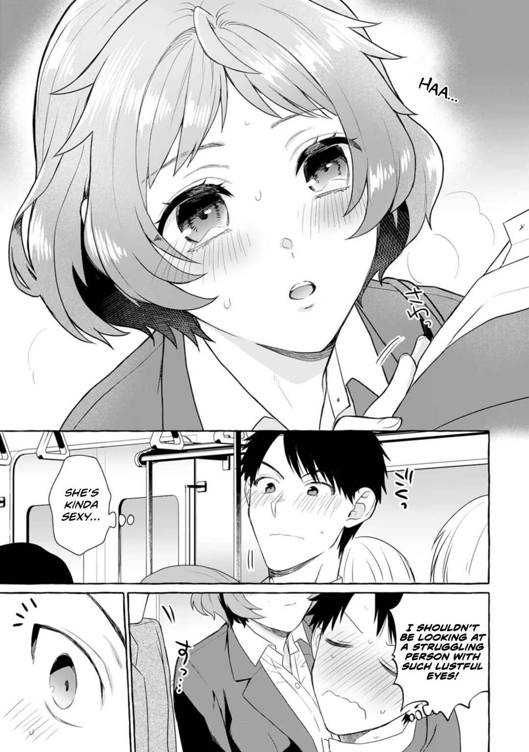 Dungeon no Aru Sekai de Kashikoku Sukoyaka ni Ikiru Houhou Chapter 5 - Page 5