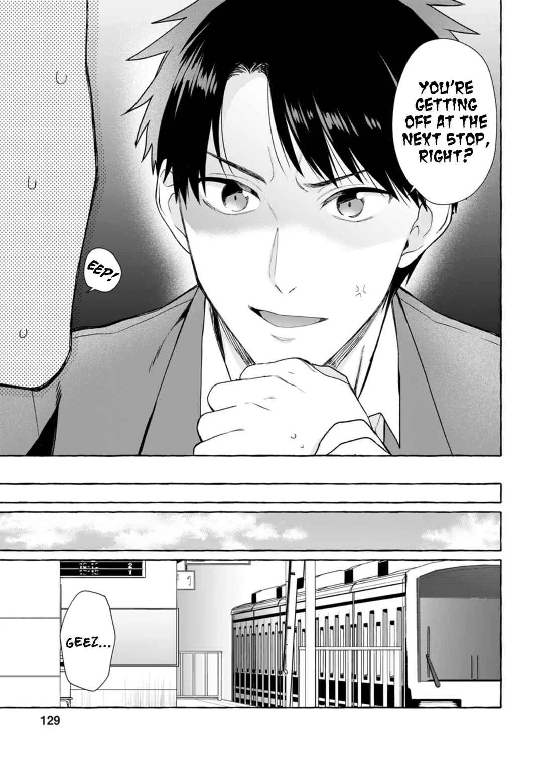 Dungeon no Aru Sekai de Kashikoku Sukoyaka ni Ikiru Houhou Chapter 5 - Page 7