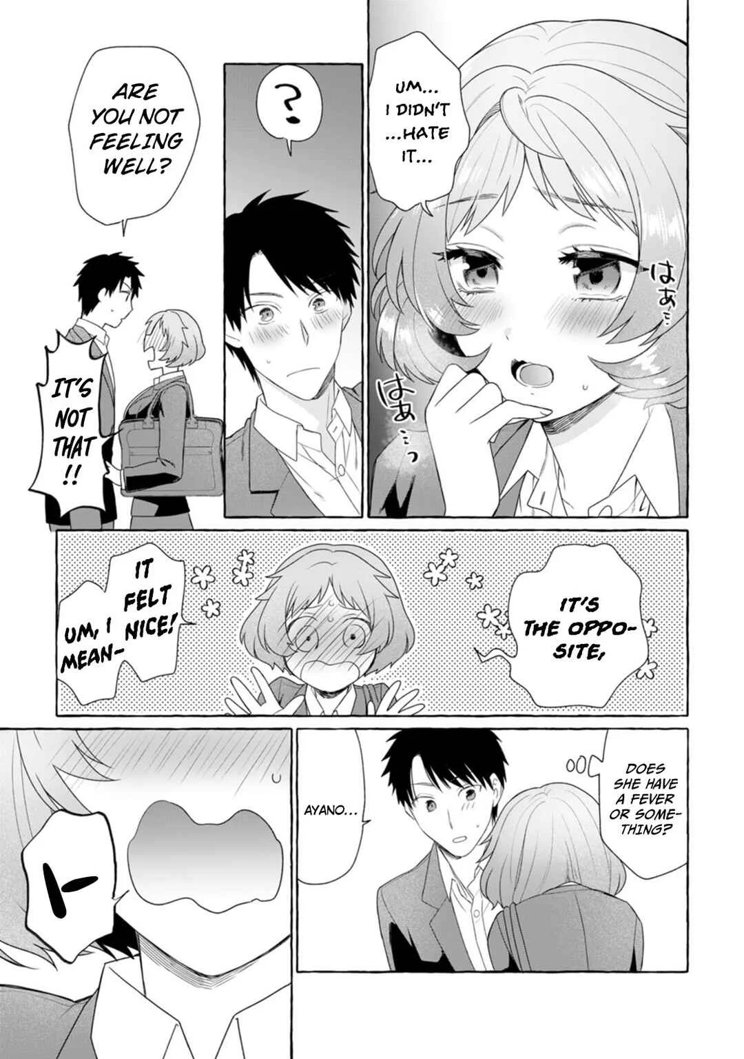 Dungeon no Aru Sekai de Kashikoku Sukoyaka ni Ikiru Houhou Chapter 5 - Page 9