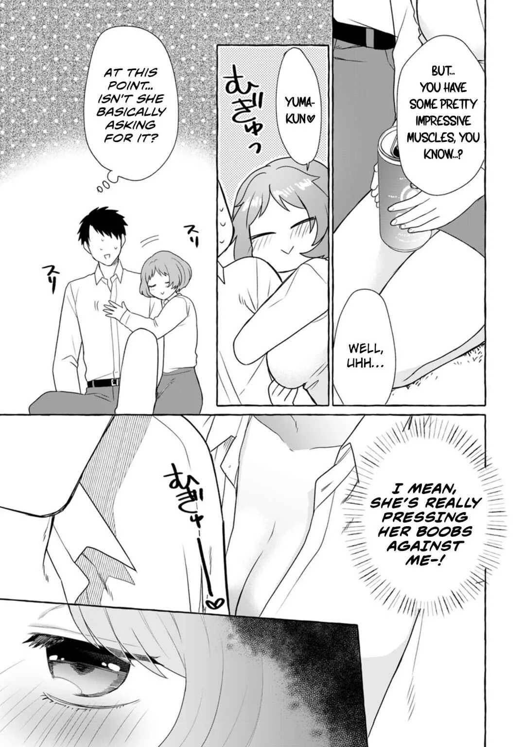 Dungeon no Aru Sekai de Kashikoku Sukoyaka ni Ikiru Houhou Chapter 5 - Page 25