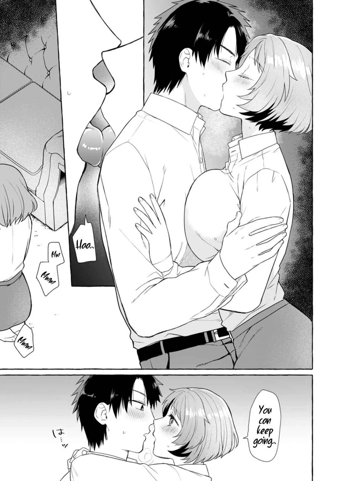 Dungeon no Aru Sekai de Kashikoku Sukoyaka ni Ikiru Houhou Chapter 5 - Page 27