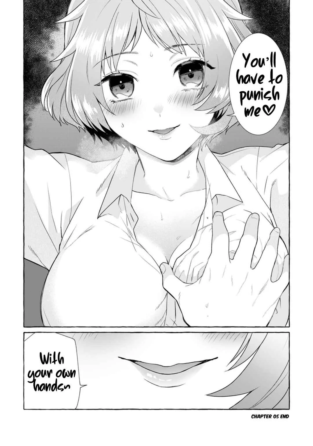 Dungeon no Aru Sekai de Kashikoku Sukoyaka ni Ikiru Houhou Chapter 5 - Page 30