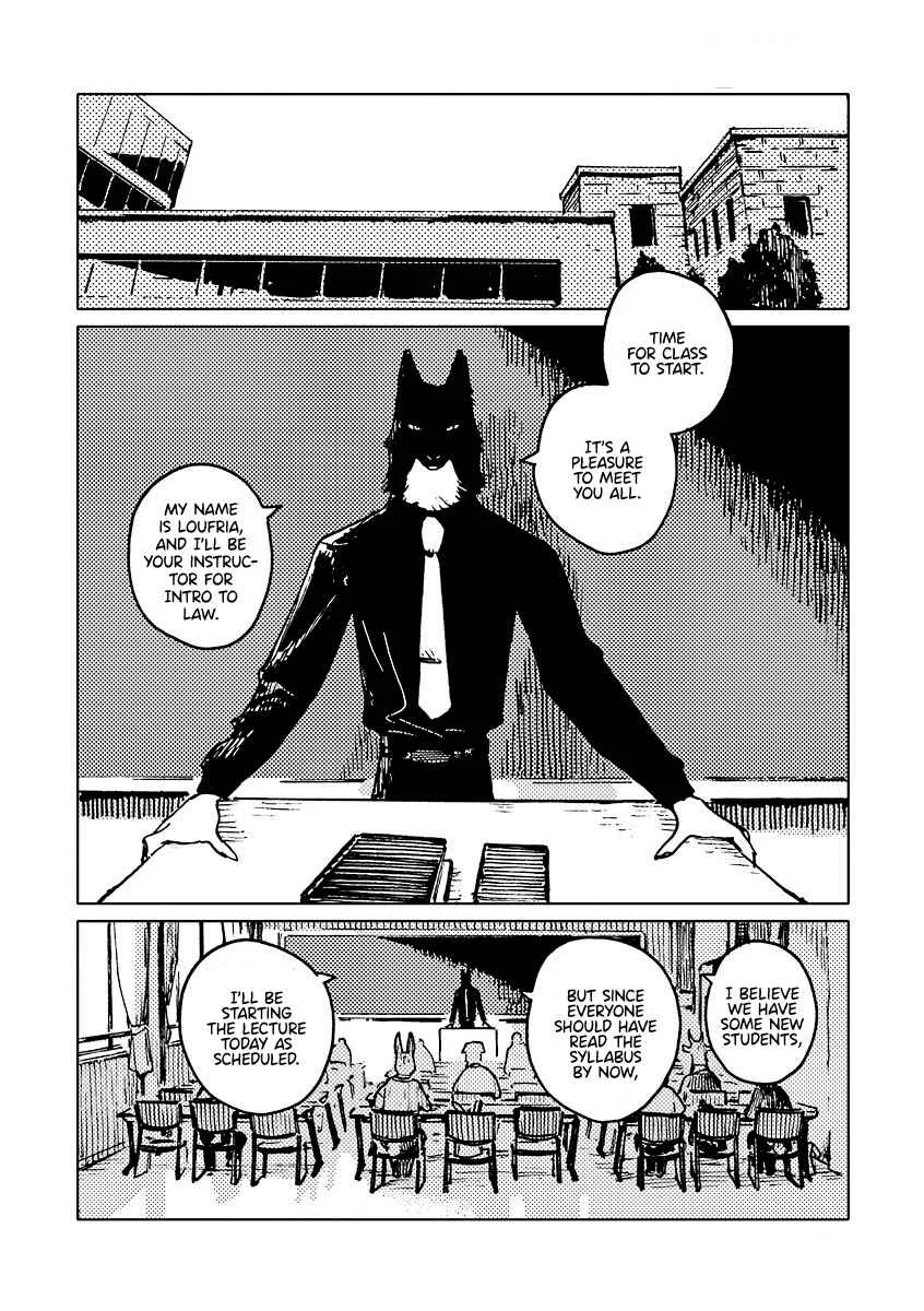 EAT Chapter 1 - Page 5