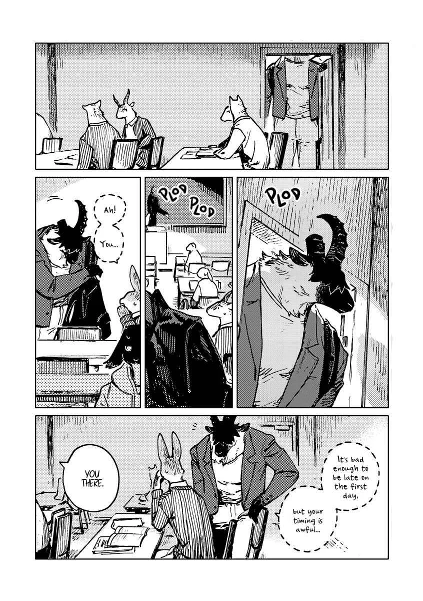 EAT Chapter 1 - Page 7