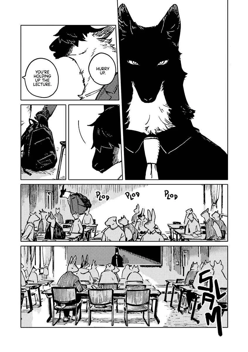 EAT Chapter 1 - Page 9