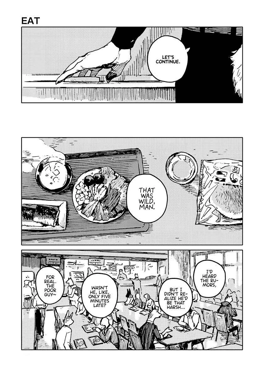 EAT Chapter 1 - Page 10