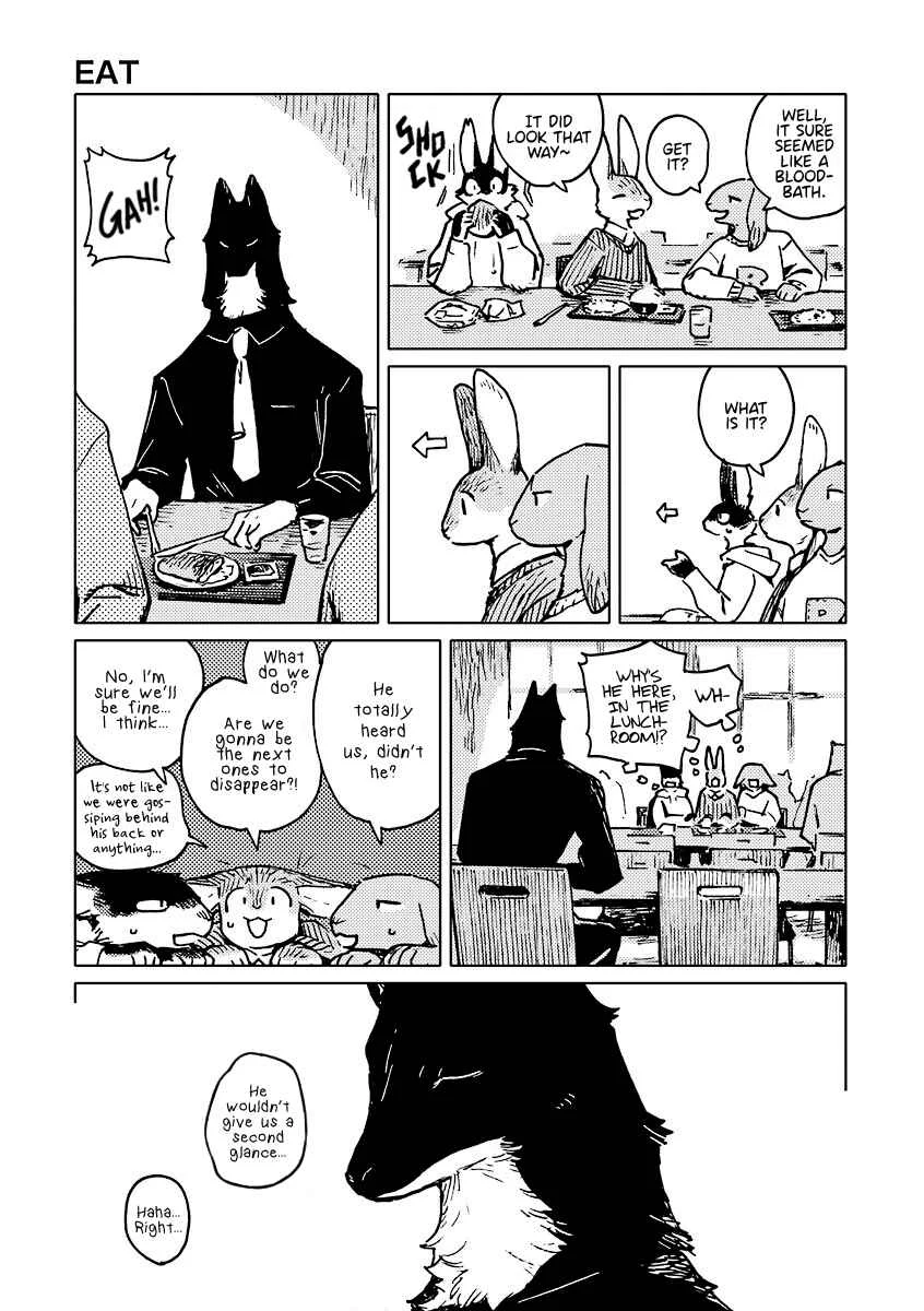 EAT Chapter 1 - Page 12