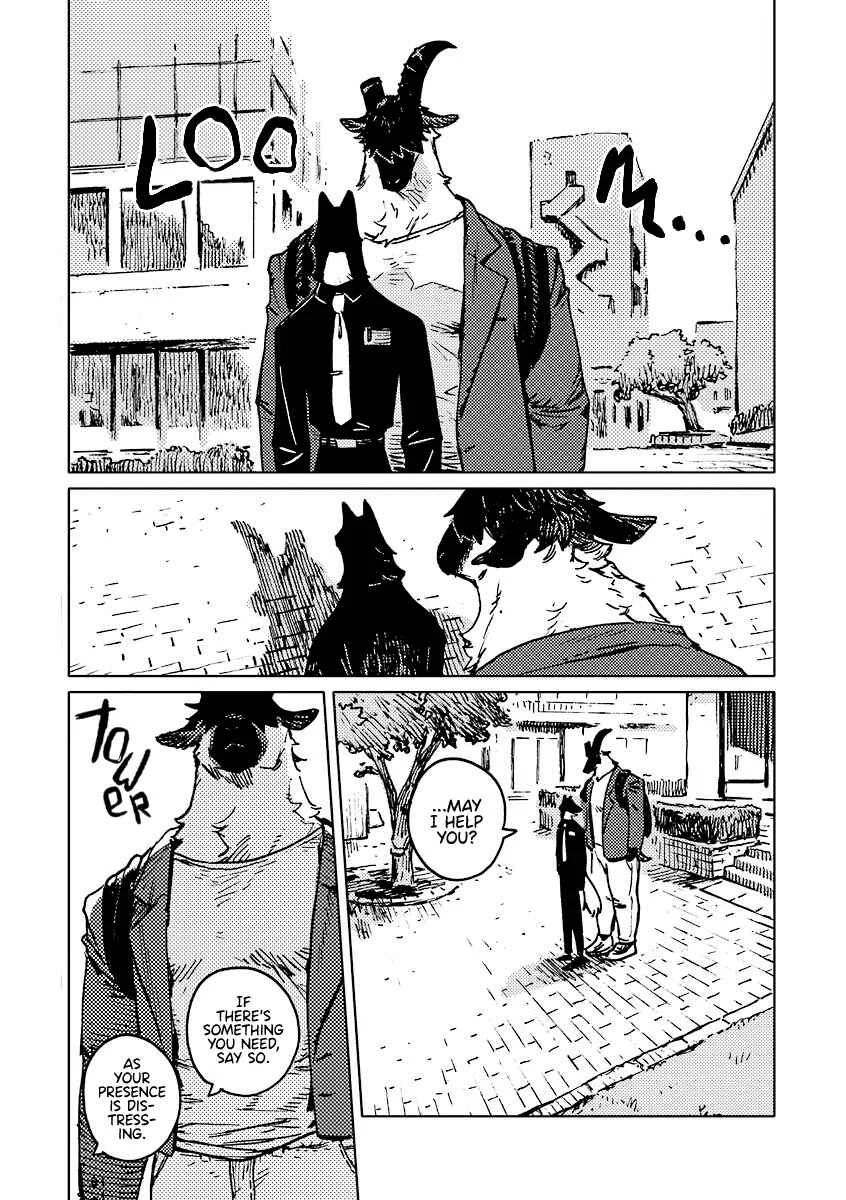 EAT Chapter 1 - Page 18