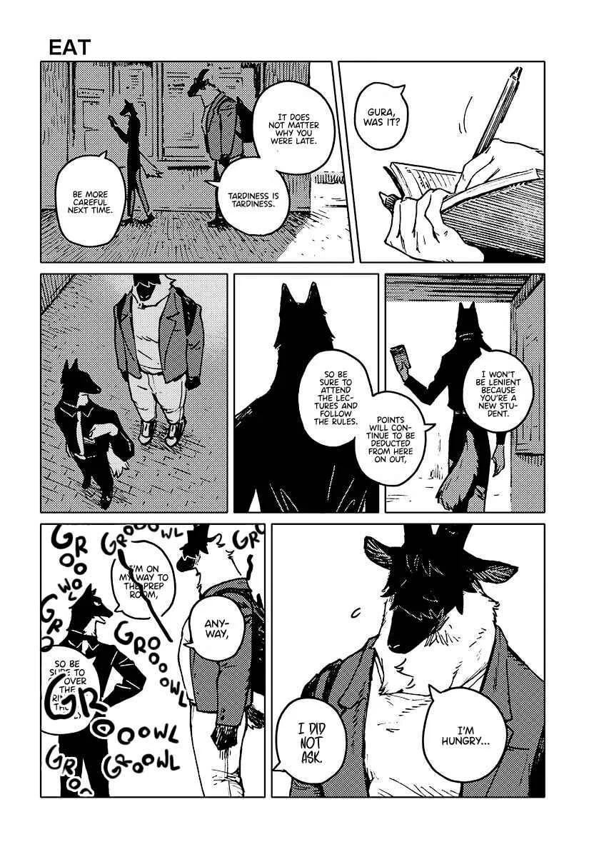 EAT Chapter 1 - Page 20