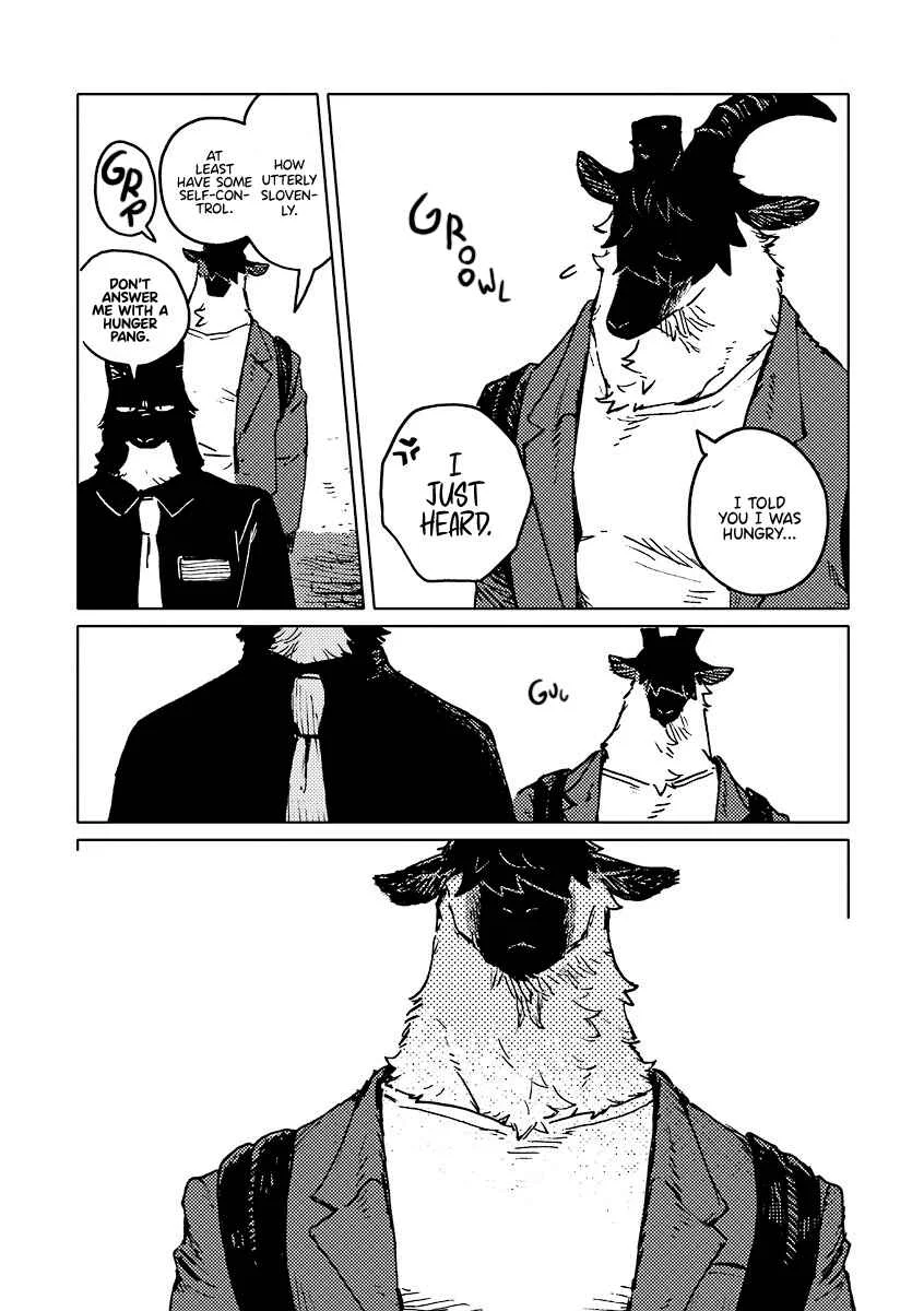 EAT Chapter 1 - Page 21