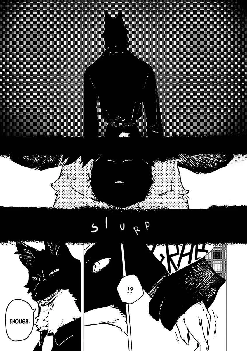 EAT Chapter 1 - Page 22