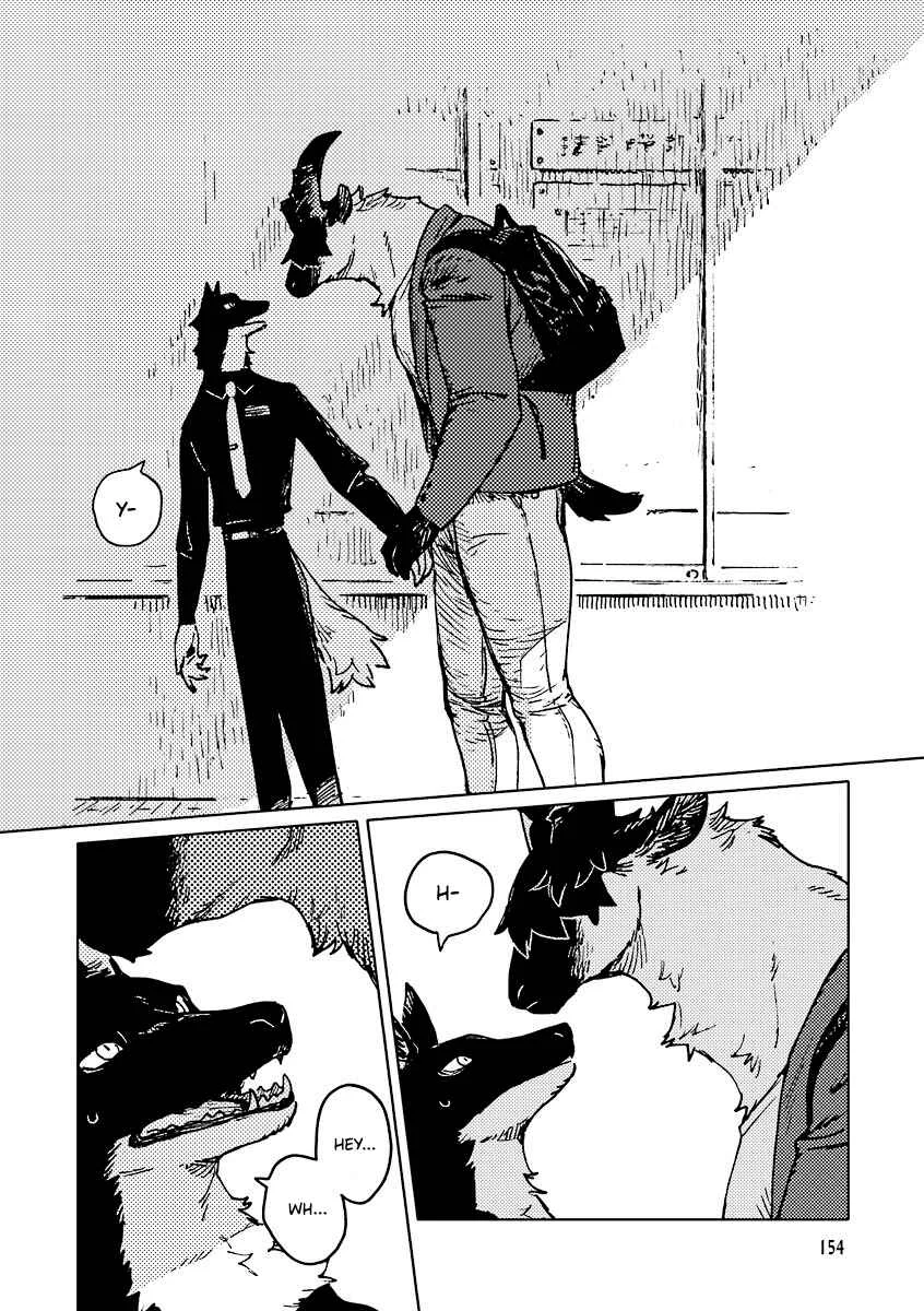 EAT Chapter 1 - Page 23