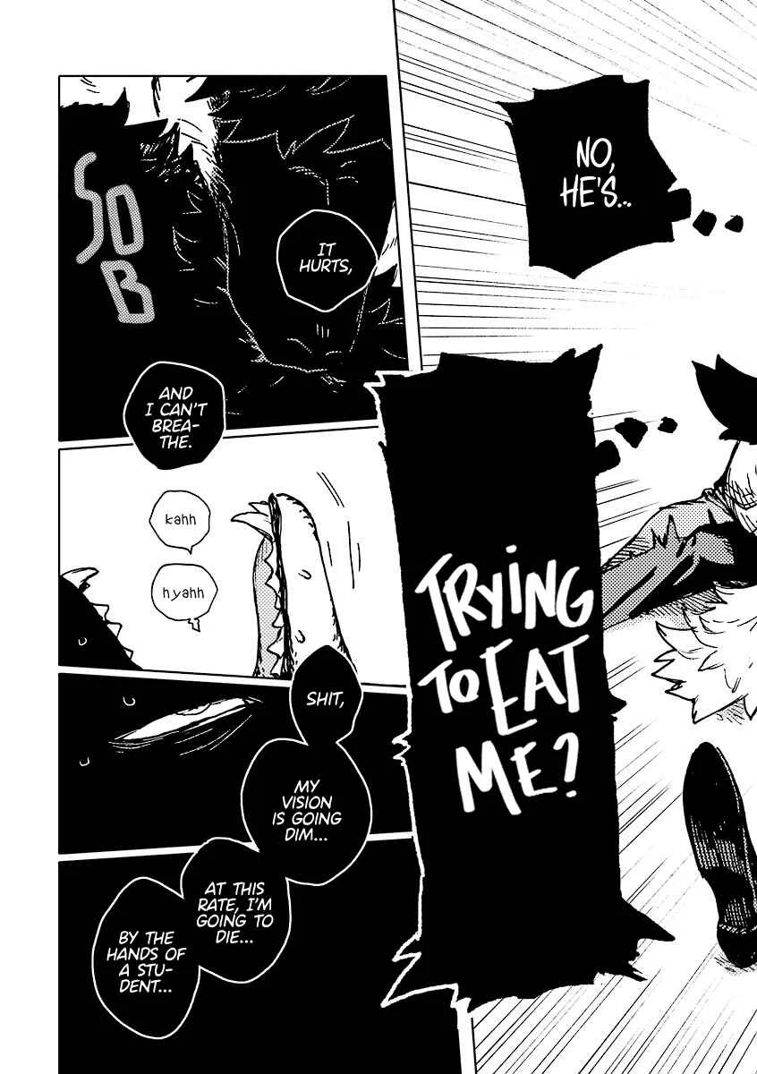 EAT Chapter 1 - Page 28